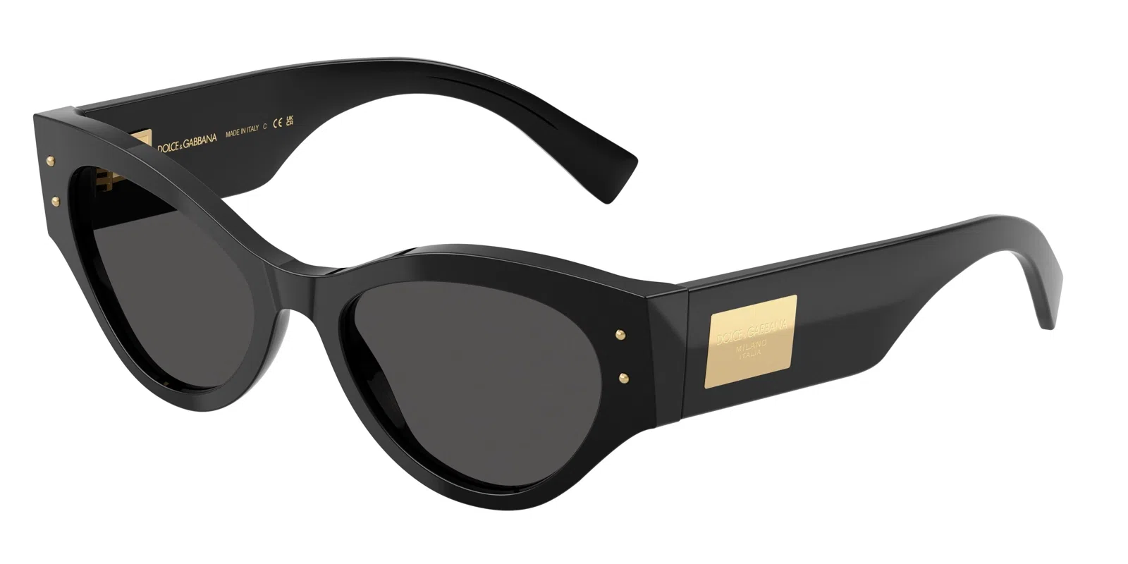 Dolce & Gabbana 4480 Sunglasses - view 3